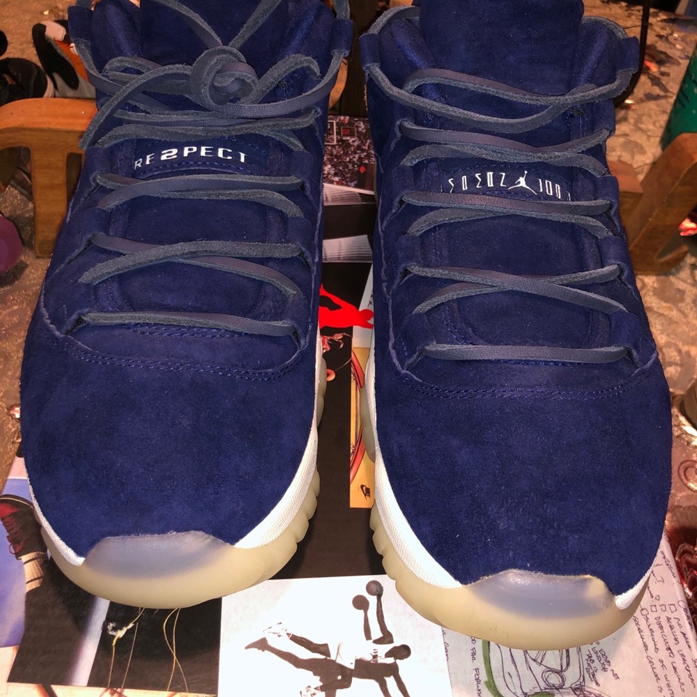 Jordan 11